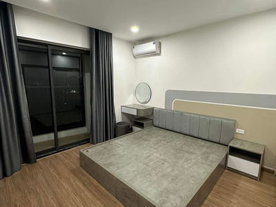 Le Grand Jardin Sài Đồng, Vietnam Le Grand Jardin Sài Đồng, Vietnam