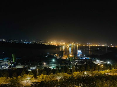 New City Thủ Thiêm New City Thủ Thiêm