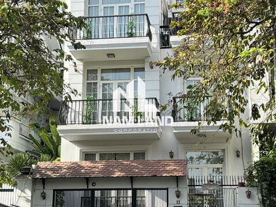 Song Giong residential area, Vietnam  Song Giong residential area, Vietnam
