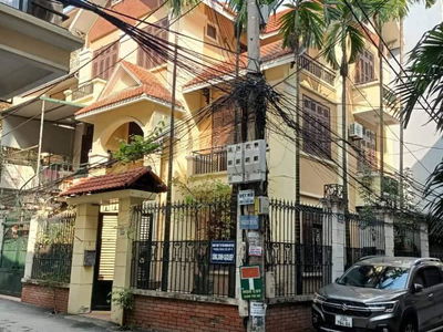 Housing in Hanoi, Vietnam Housing in Hanoi, Vietnam