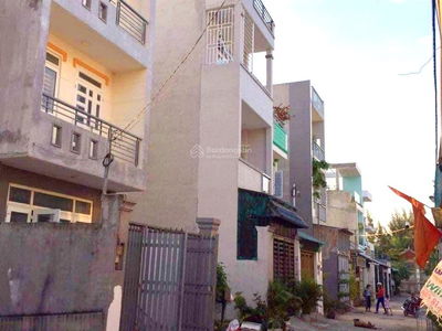 Logement dans Di An, Vietnam Logement dans Di An, Vietnam