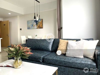 Masteri Thảo Điền, Vietnam Masteri Thảo Điền, Vietnam