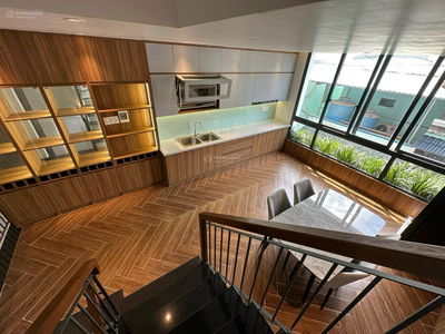 Housing in Ho Chi Minh City, Vietnam Housing in Ho Chi Minh City, Vietnam