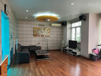 Жилье в Ho Chi Minh City, Vietnam Жилье в Ho Chi Minh City, Vietnam