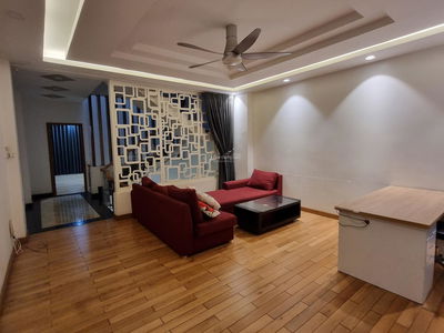 Cityland Center Hills, Vietnam Cityland Center Hills, Vietnam