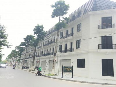 Diplomatic area, Vietnam Diplomatic area, Vietnam