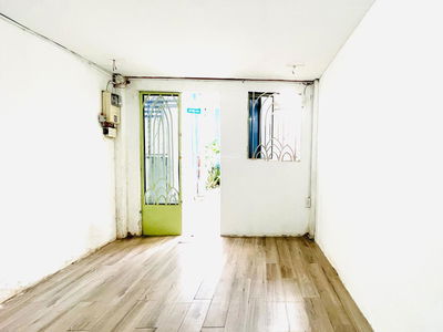 Housing in Ho Chi Minh City, Vietnam Housing in Ho Chi Minh City, Vietnam