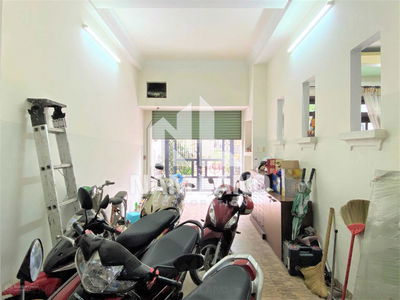 Housing in Nha Be, Vietnam Housing in Nha Be, Vietnam