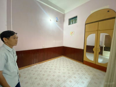 Gehäuse In Nha Trang, Vietnam Gehäuse In Nha Trang, Vietnam