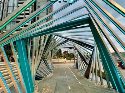 Empire City Thu Thiem, Vietnam Empire City Thu Thiem, Vietnam