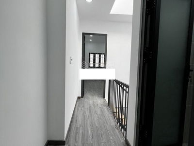 Housing in Ho Chi Minh City, Vietnam Housing in Ho Chi Minh City, Vietnam