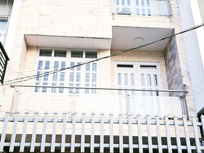 Alojamiento en Di An, Vietnam Alojamiento en Di An, Vietnam