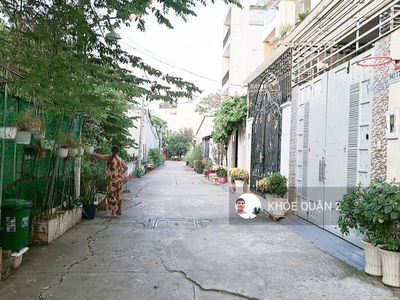 Housing in Di An, Vietnam Housing in Di An, Vietnam