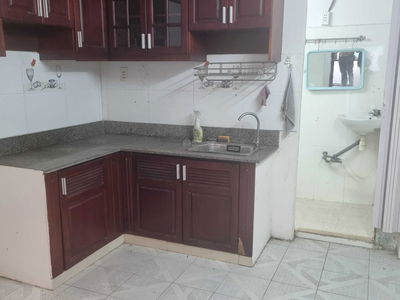 Logement dans Ho Chi Minh City, Vietnam Logement dans Ho Chi Minh City, Vietnam