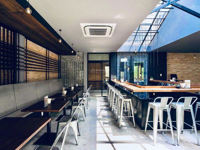 Housing in Ho Chi Minh City, Vietnam Housing in Ho Chi Minh City, Vietnam