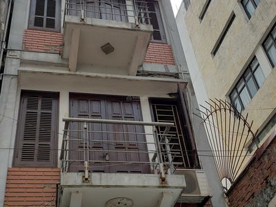 Housing in Hanoi, Vietnam Housing in Hanoi, Vietnam