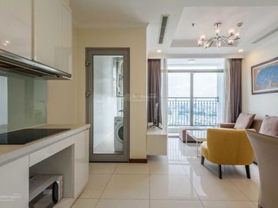 Vinhomes Central Park, Vietnam Vinhomes Central Park, Vietnam