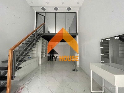 Housing in Nha Be, Vietnam Housing in Nha Be, Vietnam