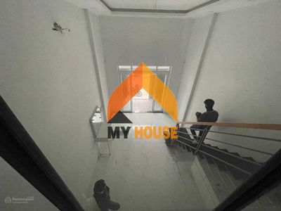 Housing in Nha Be, Vietnam Housing in Nha Be, Vietnam