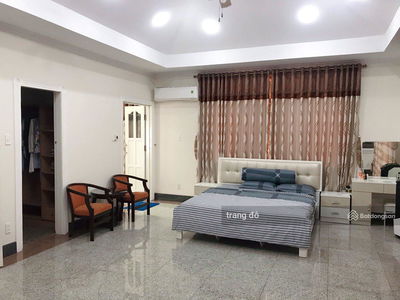 Жилье в Ho Chi Minh City, Vietnam Жилье в Ho Chi Minh City, Vietnam