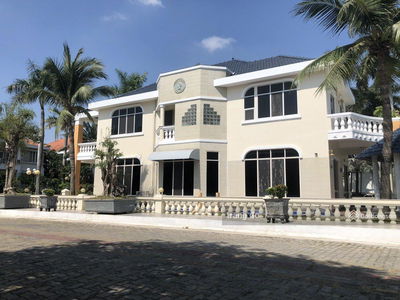 Housing in Ho Chi Minh City, Vietnam Housing in Ho Chi Minh City, Vietnam