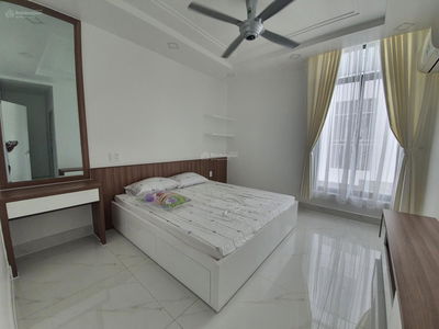 Lavila Kien A - Nha Be, Vietnam  Lavila Kien A - Nha Be, Vietnam