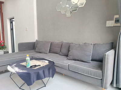 Жилье в Thu Dau Mot, Vietnam Жилье в Thu Dau Mot, Vietnam