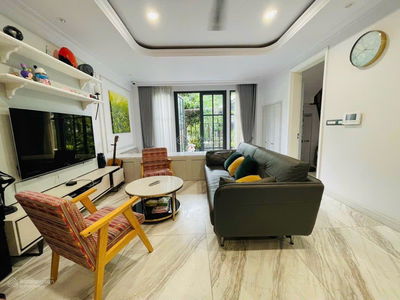 Phú Mỹ Hưng, Vietnam Phú Mỹ Hưng, Vietnam