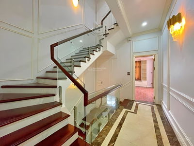 Vinhomes The Harmony, Vietnam Vinhomes The Harmony, Vietnam