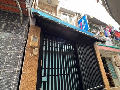 Housing in Nha Be, Vietnam Housing in Nha Be, Vietnam