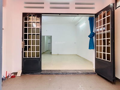 Housing in Ho Chi Minh City, Vietnam Housing in Ho Chi Minh City, Vietnam