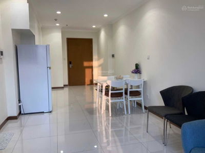 Vinhomes Central Park, Vietnam Vinhomes Central Park, Vietnam