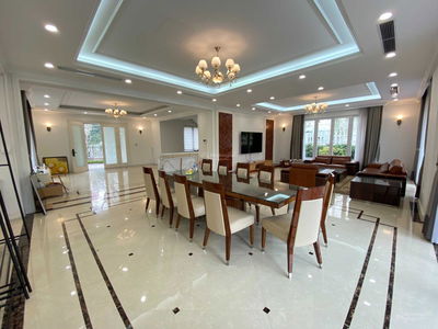 Vinhomes Riverside, Vietnam  Vinhomes Riverside, Vietnam