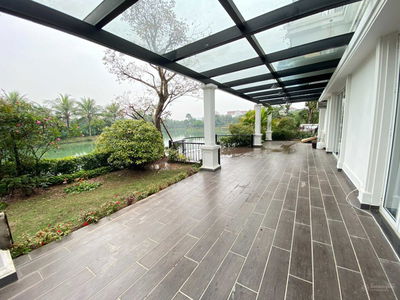 Vinhomes Riverside, Vietnam Vinhomes Riverside, Vietnam