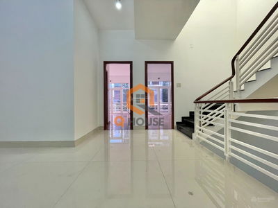 Housing in Nha Be, Vietnam Housing in Nha Be, Vietnam