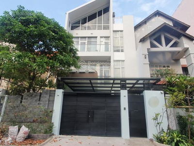 Жилье в Ho Chi Minh City, Vietnam Жилье в Ho Chi Minh City, Vietnam