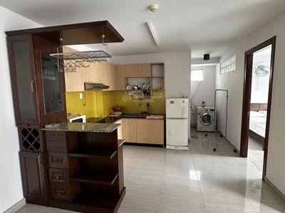 Housing in Ho Chi Minh City, Vietnam Housing in Ho Chi Minh City, Vietnam