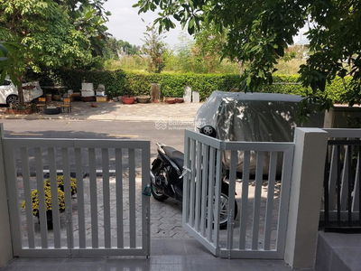 Senturia Jasmine Garden, Vietnam Senturia Jasmine Garden, Vietnam