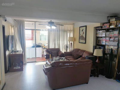 Housing in Ho Chi Minh City, Vietnam Housing in Ho Chi Minh City, Vietnam