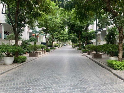 Housing in Ha GJong, Vietnam Housing in Ha GJong, Vietnam