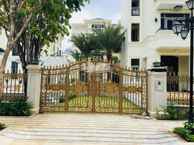 Vinhomes Golden River Ba Son, Vietnam Vinhomes Golden River Ba Son, Vietnam