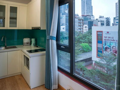 Logement dans Hanoi, Vietnam  Logement dans Hanoi, Vietnam