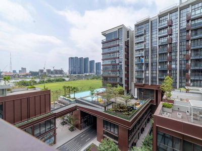 The Metropole Thu Thiem, Vietnam The Metropole Thu Thiem, Vietnam