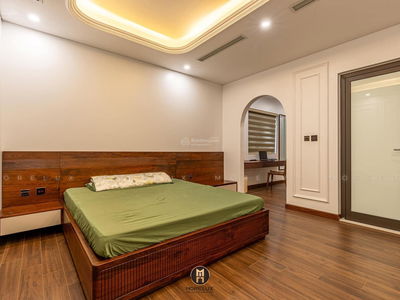 Vinhomes The Harmony, Vietnam Vinhomes The Harmony, Vietnam