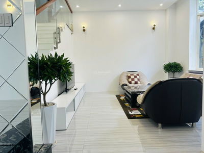 Phu My Hung, Vietnam Phu My Hung, Vietnam