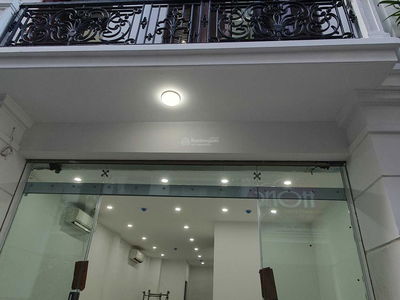 Residential area at 90 Nguyen Tuan, Vietnam Residential area at 90 Nguyen Tuan, Vietnam