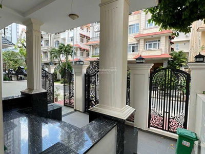 Khu đô thị Him Lam Kênh Tẻ, Vietnam Khu đô thị Him Lam Kênh Tẻ, Vietnam