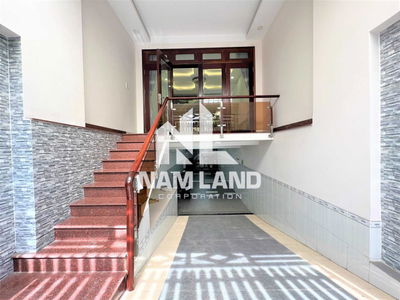 Alojamiento en Nha Be, Vietnam Alojamiento en Nha Be, Vietnam