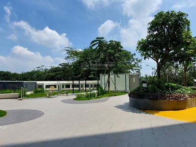 Conic Riverside, Vietnam Conic Riverside, Vietnam