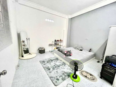 Жилье в Ho Chi Minh City, Vietnam Жилье в Ho Chi Minh City, Vietnam